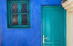 Blue Studio