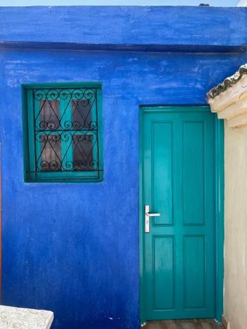 Blue Studio Essaouira Exterior photo